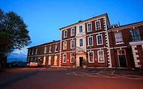 Park Hall Hotel And Spa Wolverhampton
